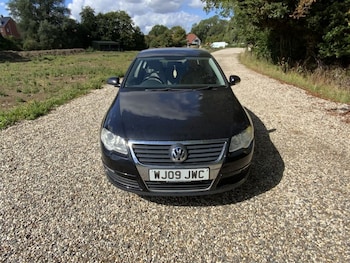 Used Volkswagen Passat 2009 for sale - 78563255: Photo