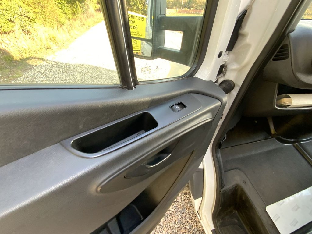 Used Mercedes-Benz Sprinter 2021 for sale - 76023688: Photo 13