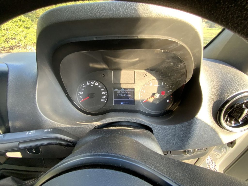 Used Mercedes-Benz Sprinter 2021 for sale - 76023688: Photo 17