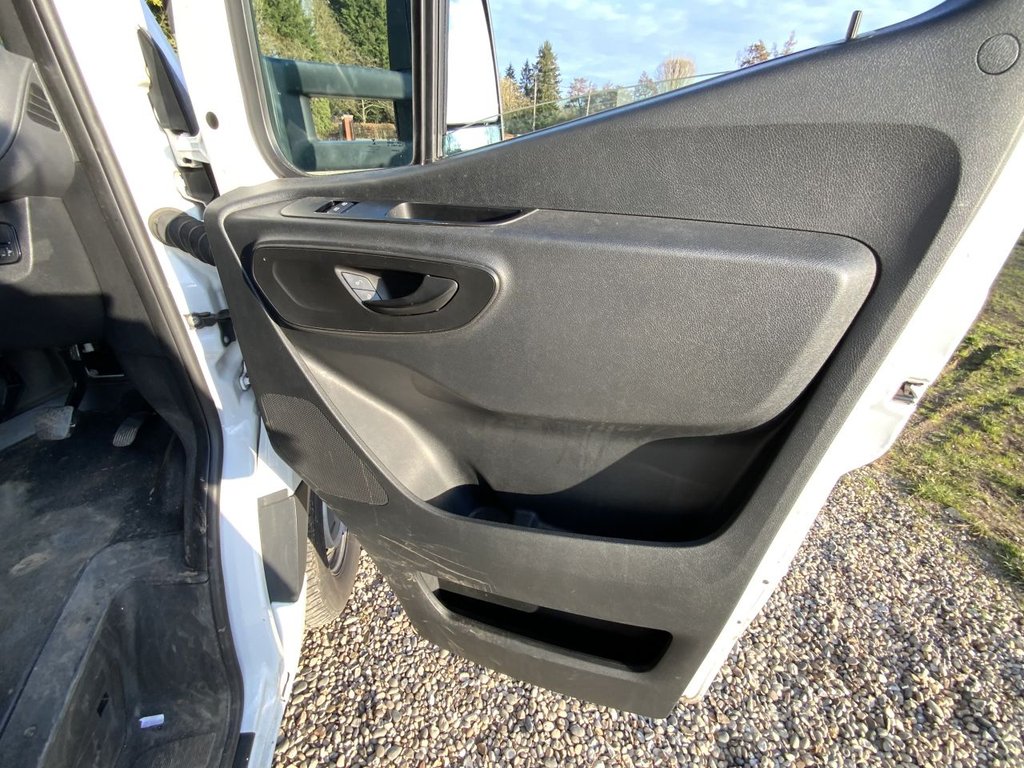 Used Mercedes-Benz Sprinter 2021 for sale - 76023688: Photo 19