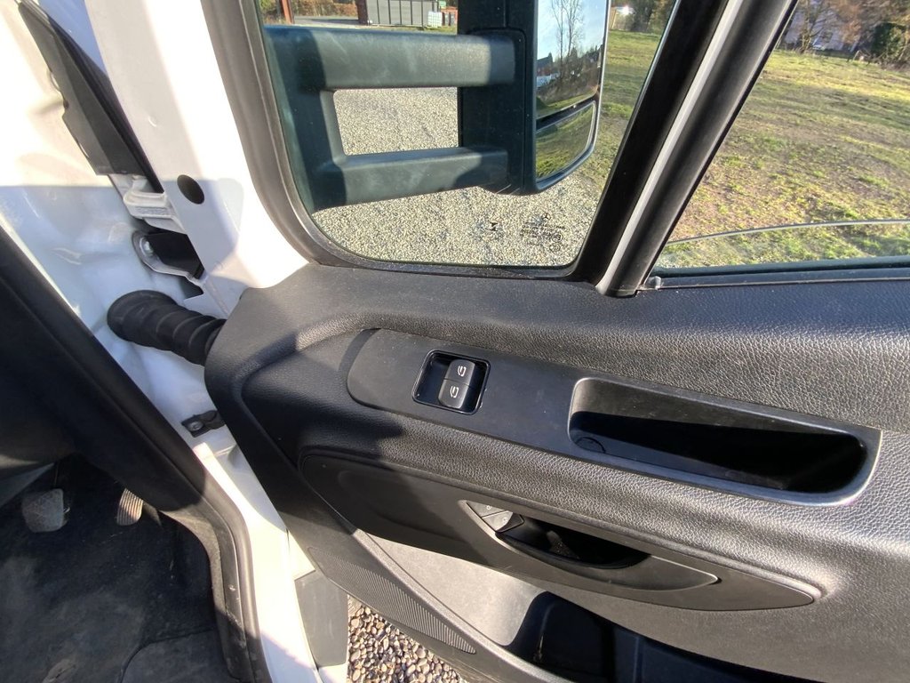 Used Mercedes-Benz Sprinter 2021 for sale - 76023688: Photo 20