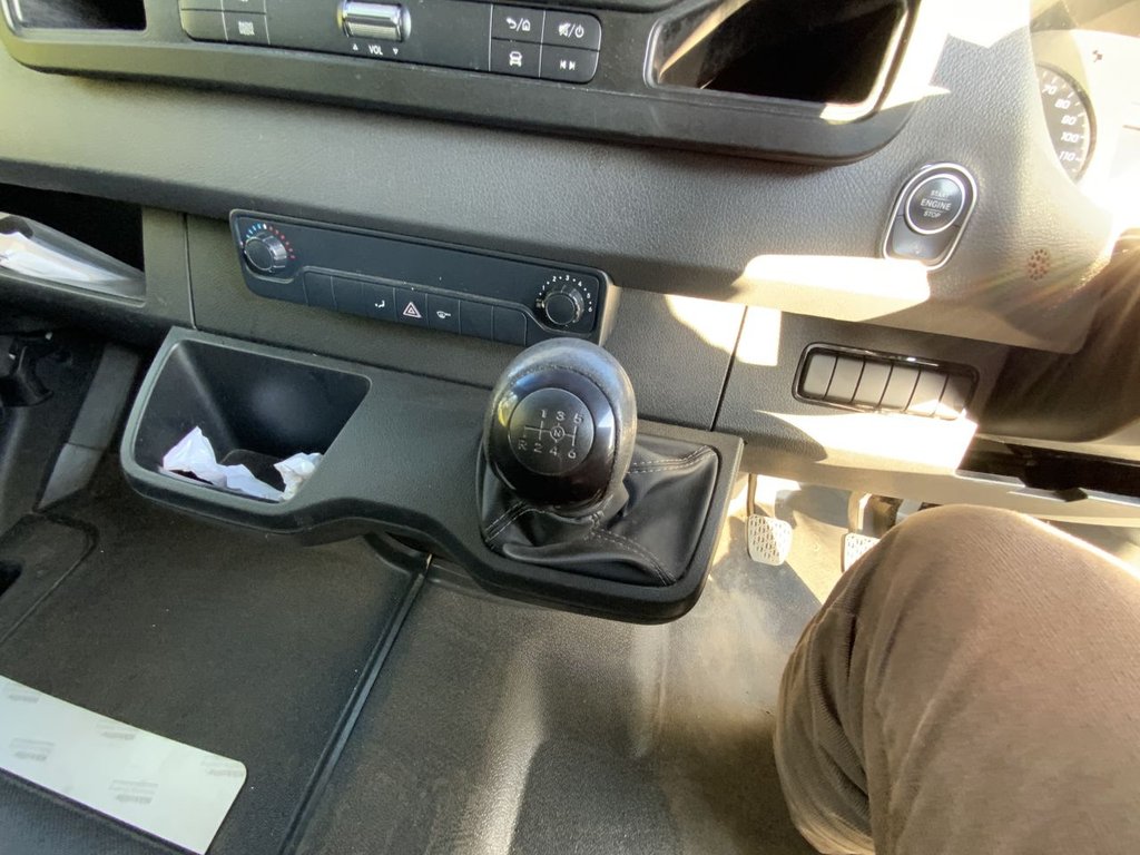 Used Mercedes-Benz Sprinter 2021 for sale - 76023688: Photo 22