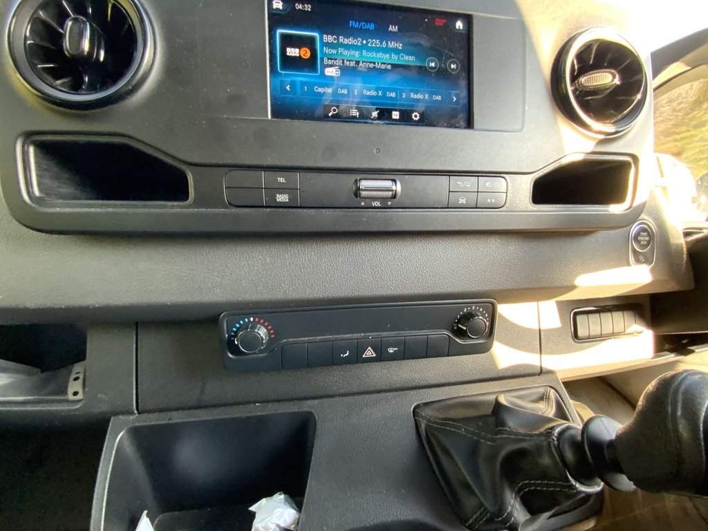 Used Mercedes-Benz Sprinter 2021 for sale - 76023688: Photo 23