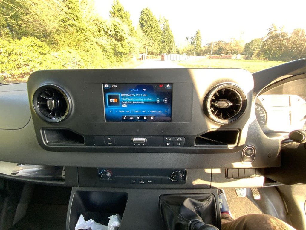 Used Mercedes-Benz Sprinter 2021 for sale - 76023688: Photo 24