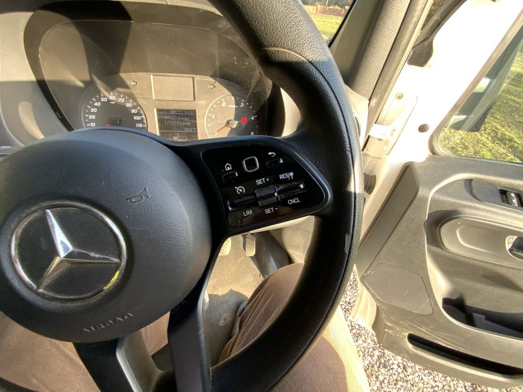 Used Mercedes-Benz Sprinter 2021 for sale - 76023688: Photo 25