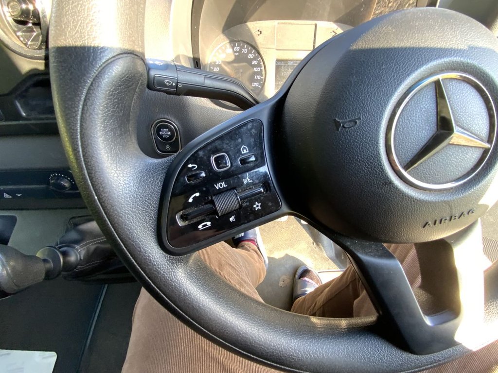 Used Mercedes-Benz Sprinter 2021 for sale - 76023688: Photo 26