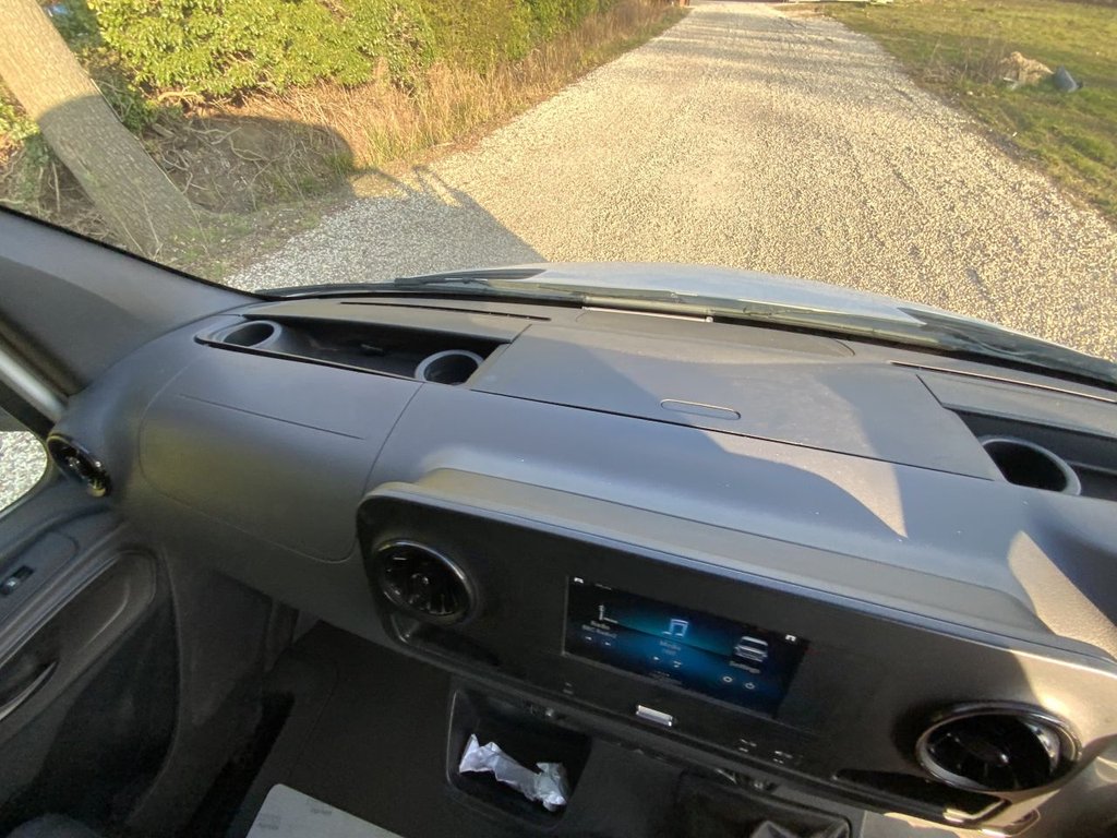 Used Mercedes-Benz Sprinter 2021 for sale - 76023688: Photo 28