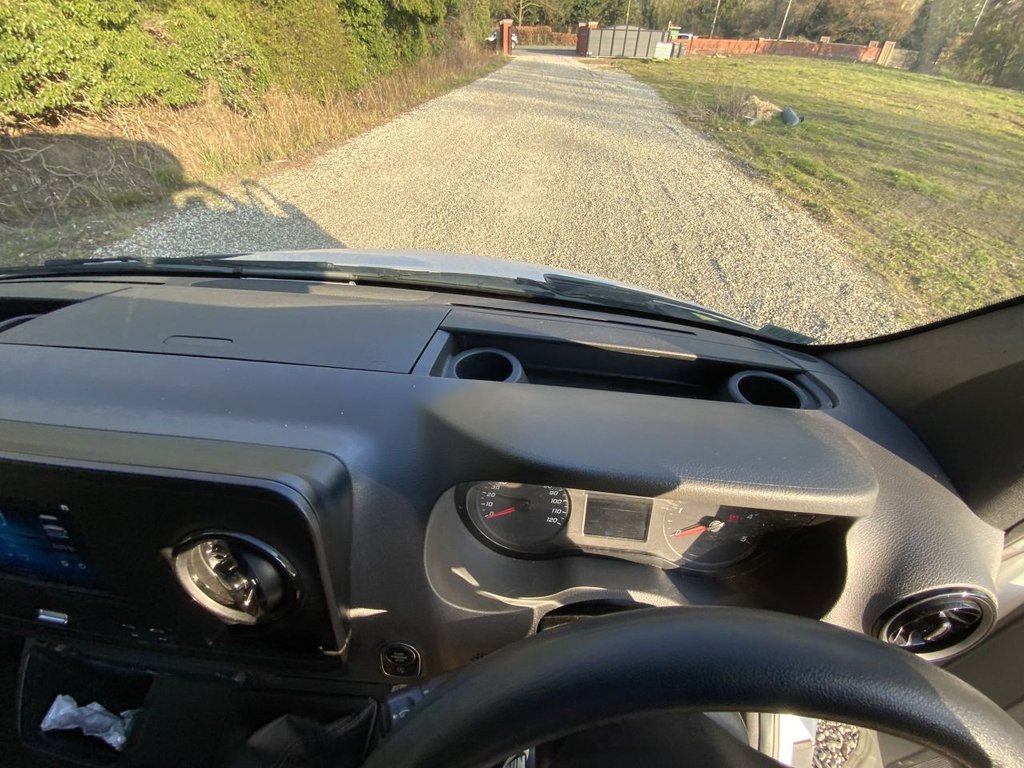 Used Mercedes-Benz Sprinter 2021 for sale - 76023688: Photo 30