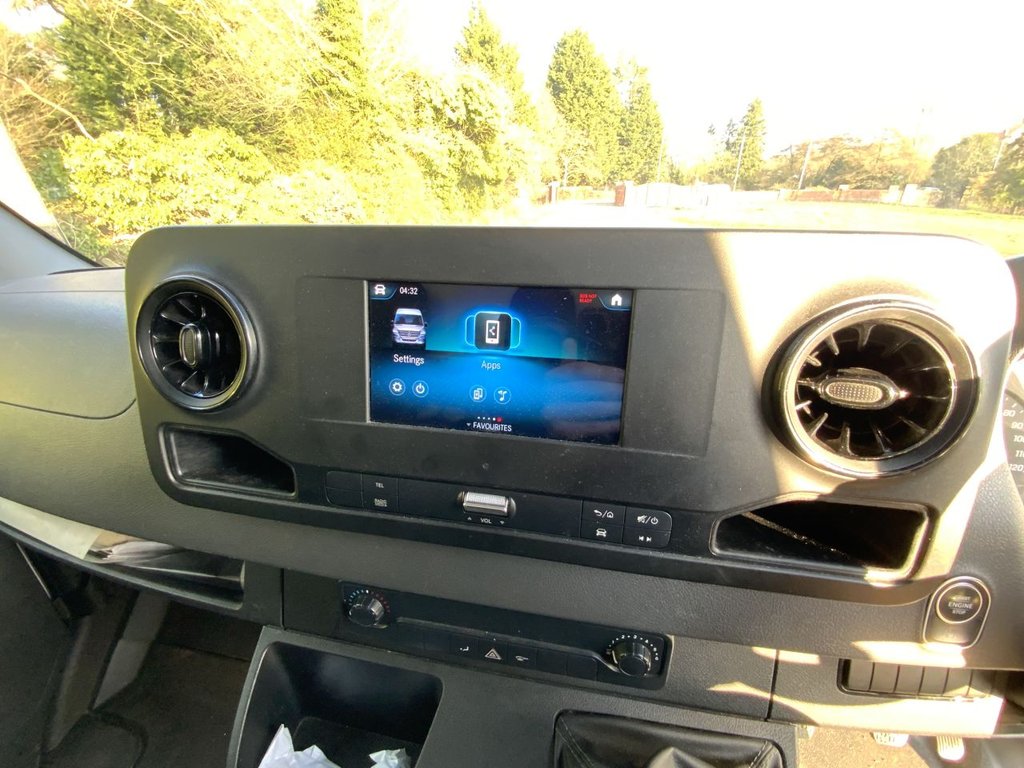 Used Mercedes-Benz Sprinter 2021 for sale - 76023688: Photo 31