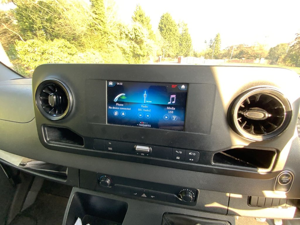 Used Mercedes-Benz Sprinter 2021 for sale - 76023688: Photo 32