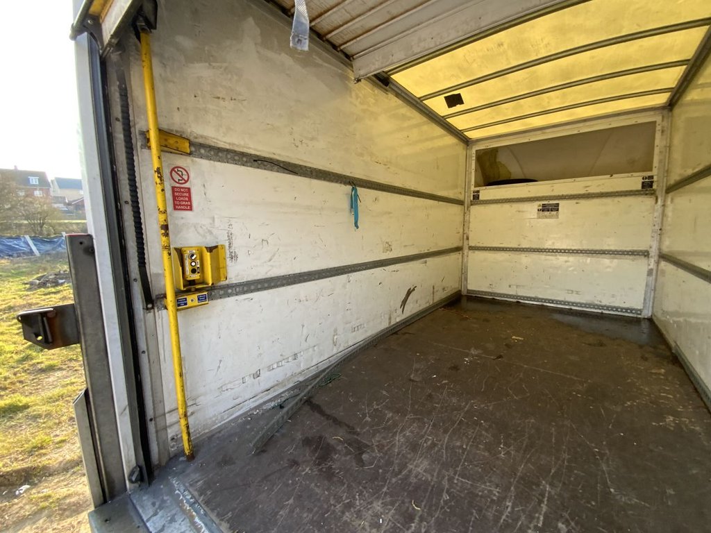 Used Mercedes-Benz Sprinter 2021 for sale - 76023688: Photo 33