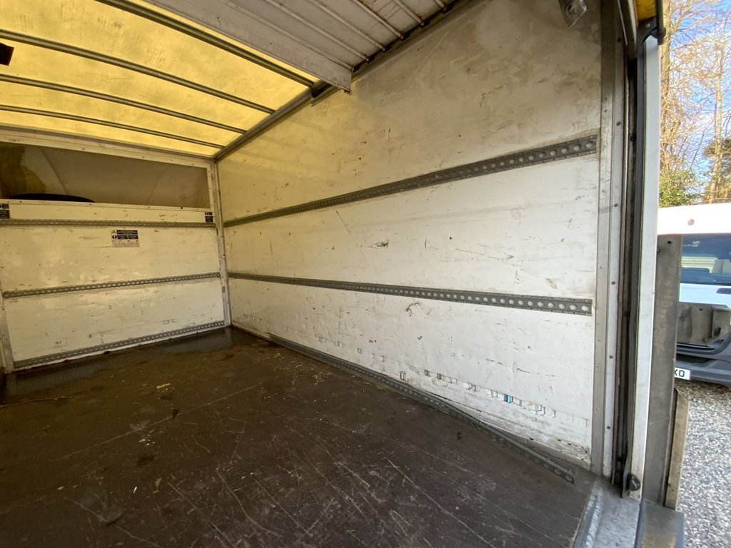 Used Mercedes-Benz Sprinter 2021 for sale - 76023688: Photo 34