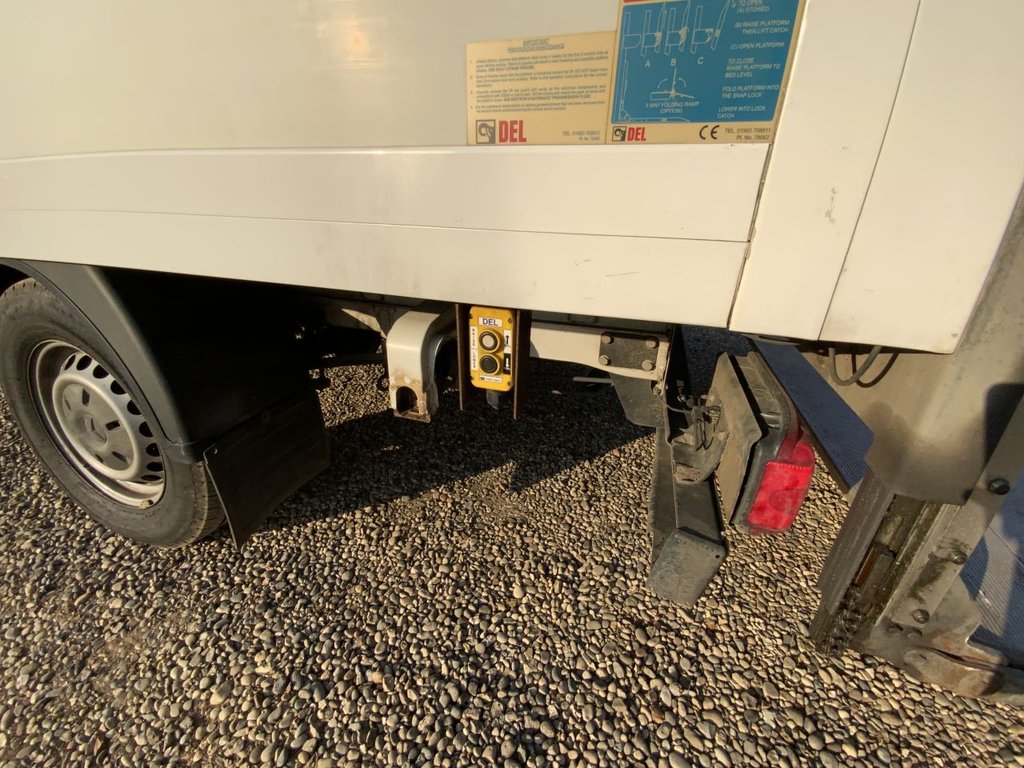 Used Mercedes-Benz Sprinter 2021 for sale - 76023688: Photo 37