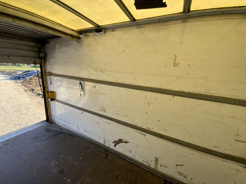 Used Mercedes-Benz Sprinter 2021 for sale - 76023688: Photo 39