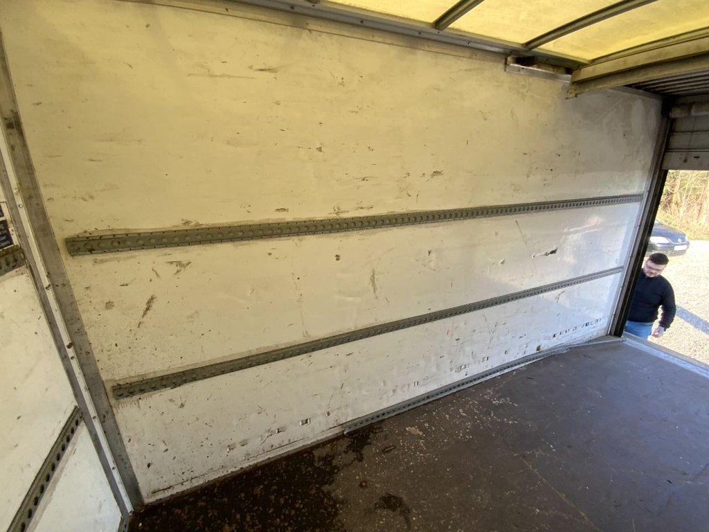 Used Mercedes-Benz Sprinter 2021 for sale - 76023688: Photo 41