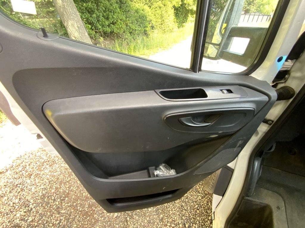 Used Mercedes-Benz Sprinter 2021 for sale - 76023688: Photo 48