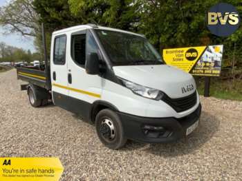 Used Iveco Daily 2023 for sale - 73946351: Photo