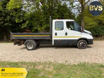 Used Iveco Daily 2023 for sale - 73946351: Photo