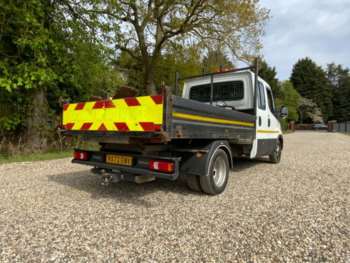 Used Iveco Daily 2023 for sale - 73946351: Photo