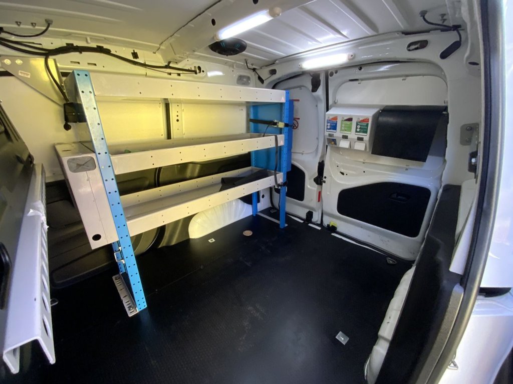 Used Vauxhall Combo 2019 for sale - 76574775: Photo 13