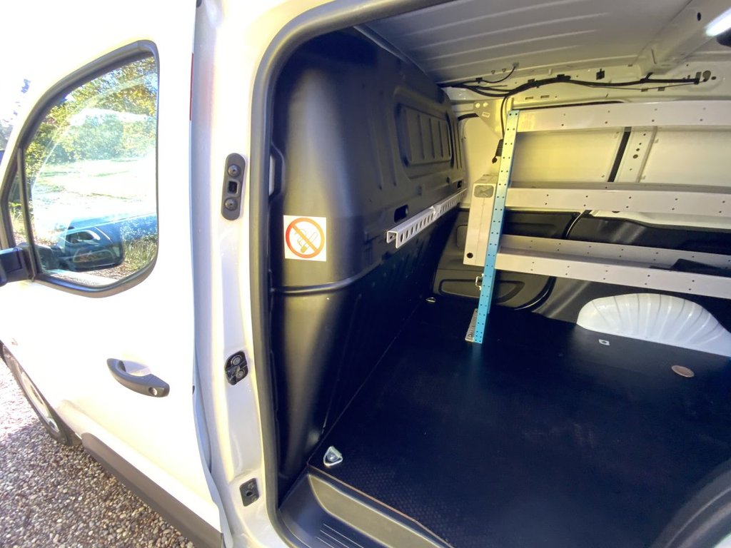 Used Vauxhall Combo 2019 for sale - 76574775: Photo 14