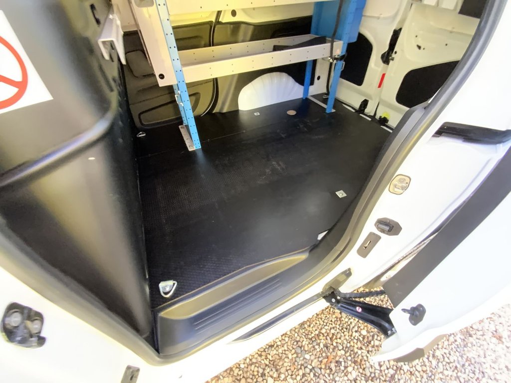 Used Vauxhall Combo 2019 for sale - 76574775: Photo 15