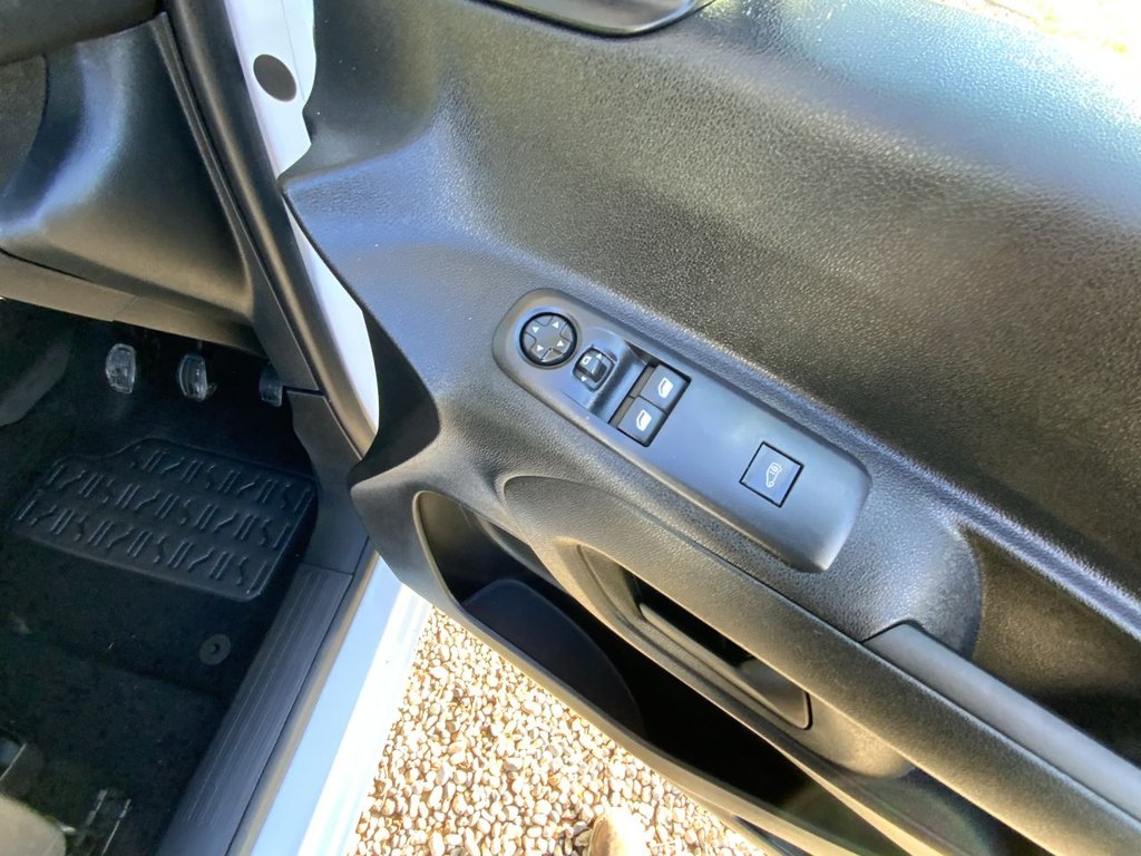 Used Vauxhall Combo 2019 for sale - 76574775: Photo 26