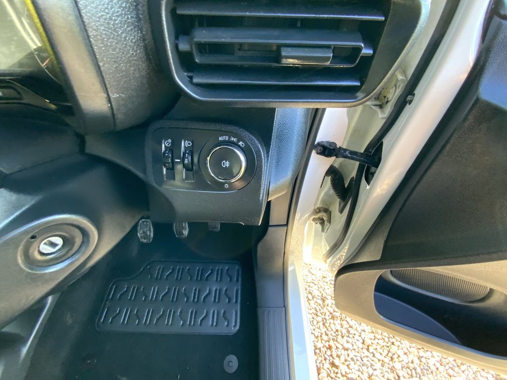 Used Vauxhall Combo 2019 for sale - 76574775: Photo 27