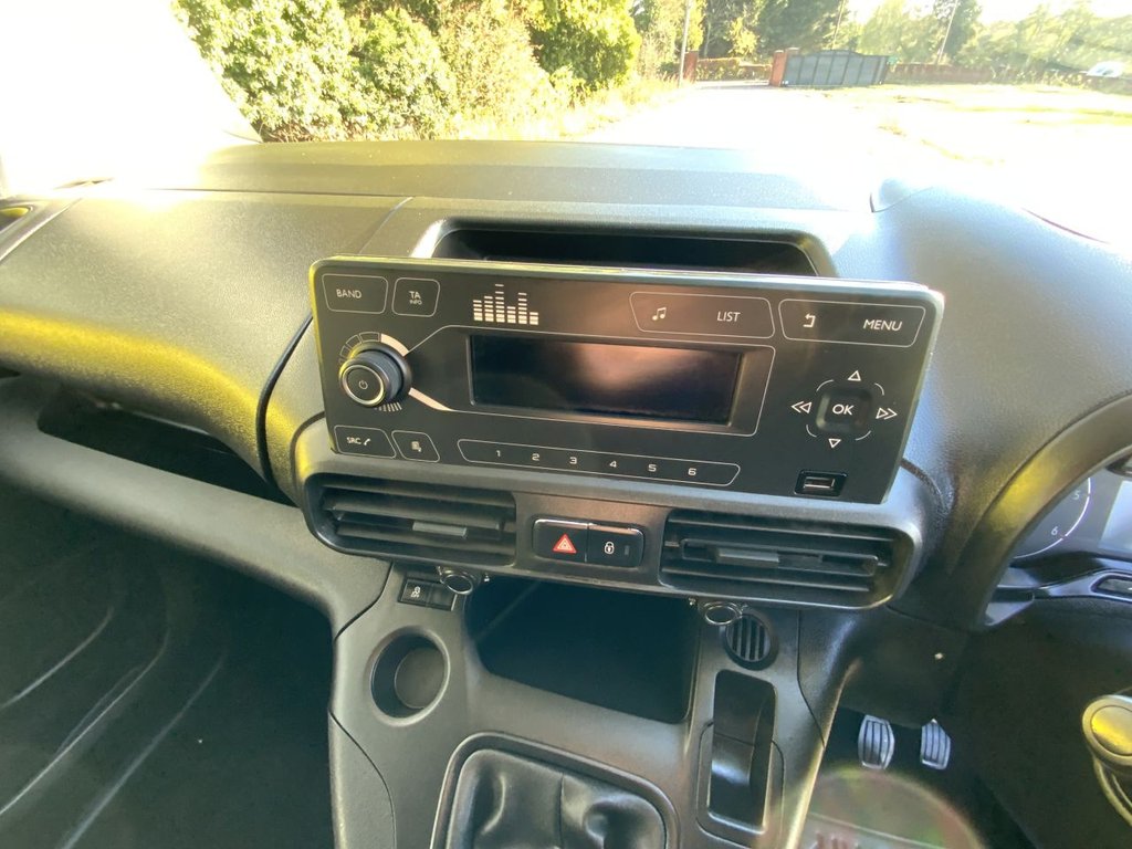 Used Vauxhall Combo 2019 for sale - 76574775: Photo 29