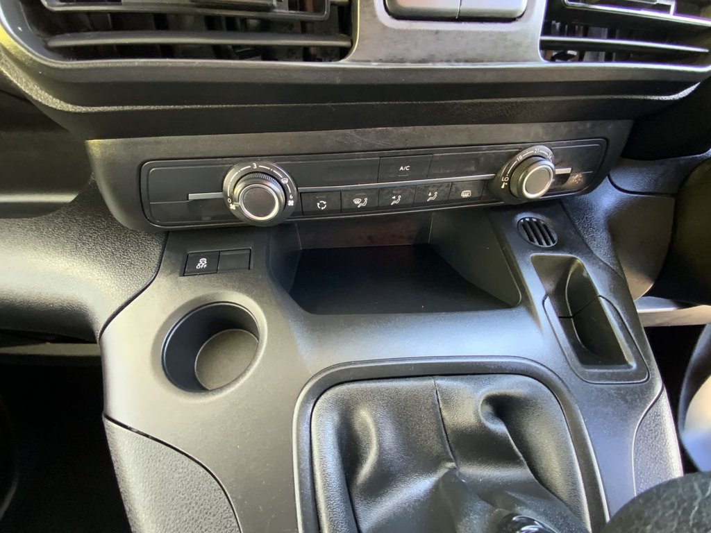 Used Vauxhall Combo 2019 for sale - 76574775: Photo 30