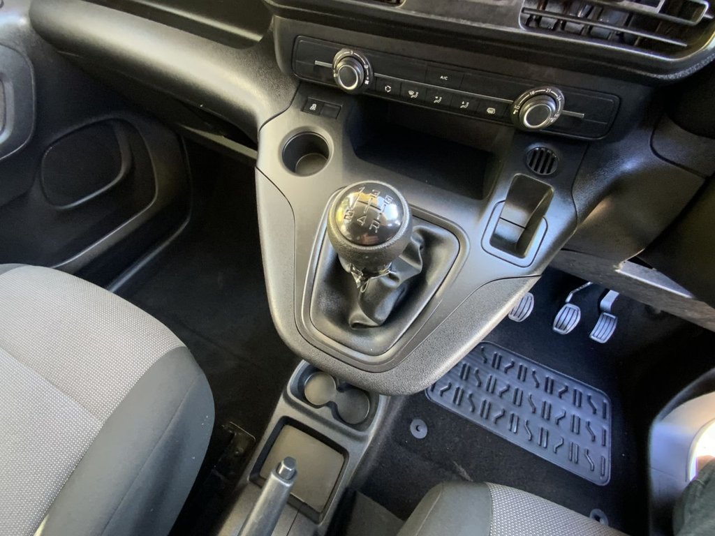 Used Vauxhall Combo 2019 for sale - 76574775: Photo 31