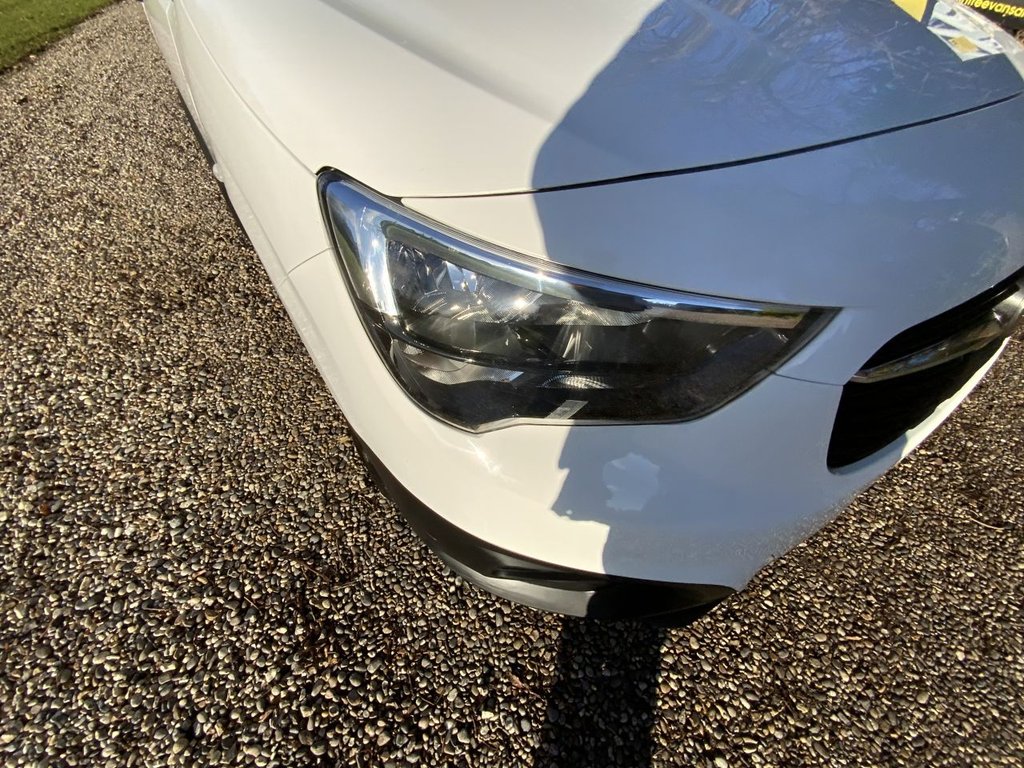 Used Vauxhall Combo 2019 for sale - 76574775: Photo 34