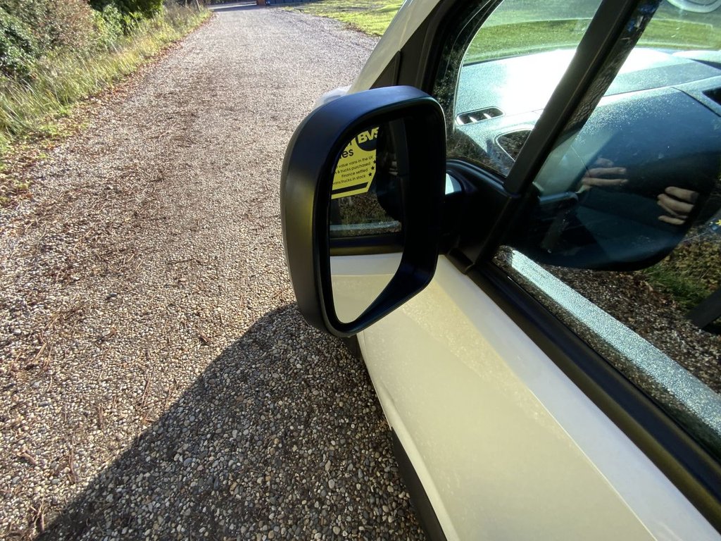 Used Vauxhall Combo 2019 for sale - 76574775: Photo 38