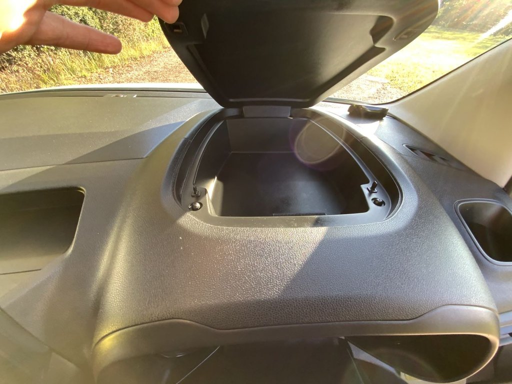 Used Vauxhall Combo 2019 for sale - 76574775: Photo 40