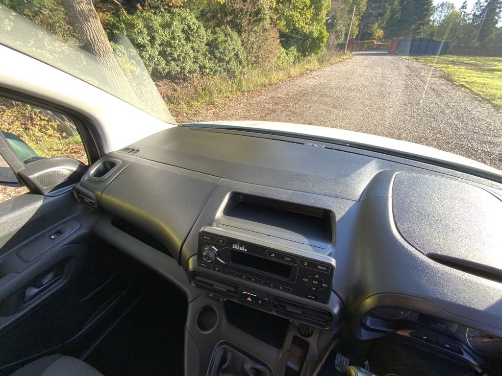 Used Vauxhall Combo 2019 for sale - 76574775: Photo 42