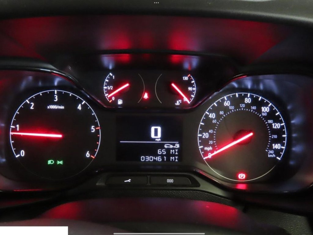 Used Vauxhall Combo 2019 for sale - 76574775: Photo 6