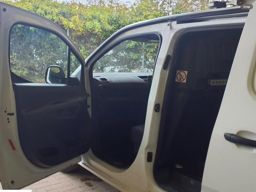 Used Vauxhall Combo 2019 for sale - 76574775: Photo 9