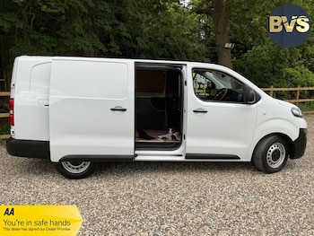Used Vauxhall Vivaro 2023 for sale - 78818695: Photo