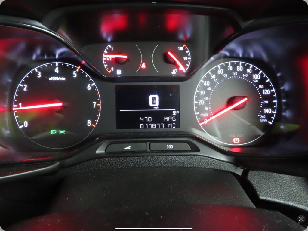 Used Vauxhall Combo 2021 for sale - 77205419: Photo 12