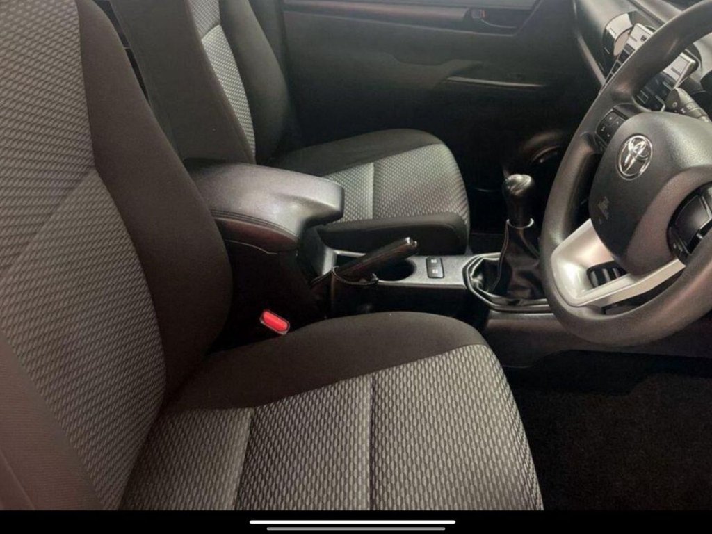 Used Toyota Hilux 2020 for sale - 77205398: Photo 10