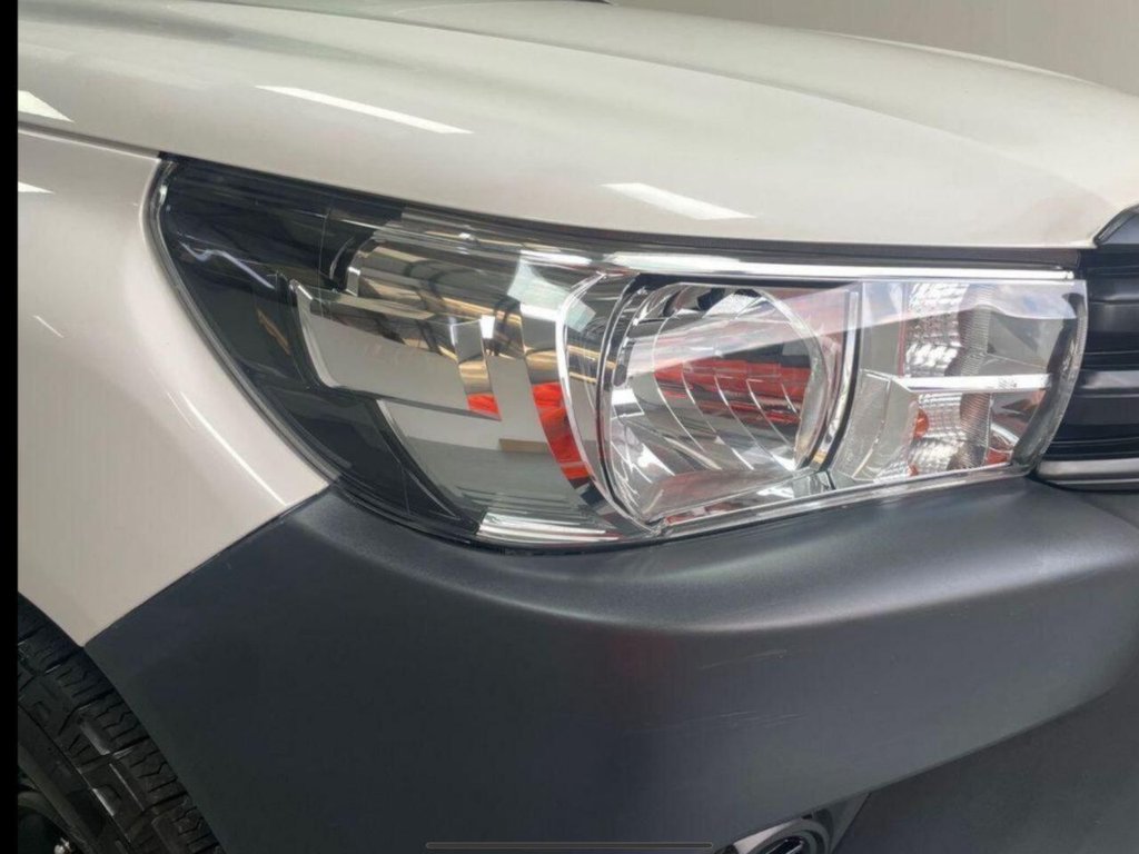 Used Toyota Hilux 2020 for sale - 77205398: Photo 11