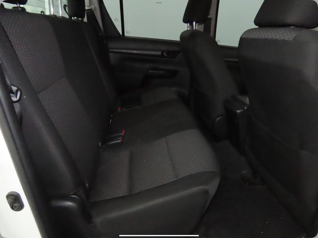 Used Toyota Hilux 2020 for sale - 77205398: Photo 12