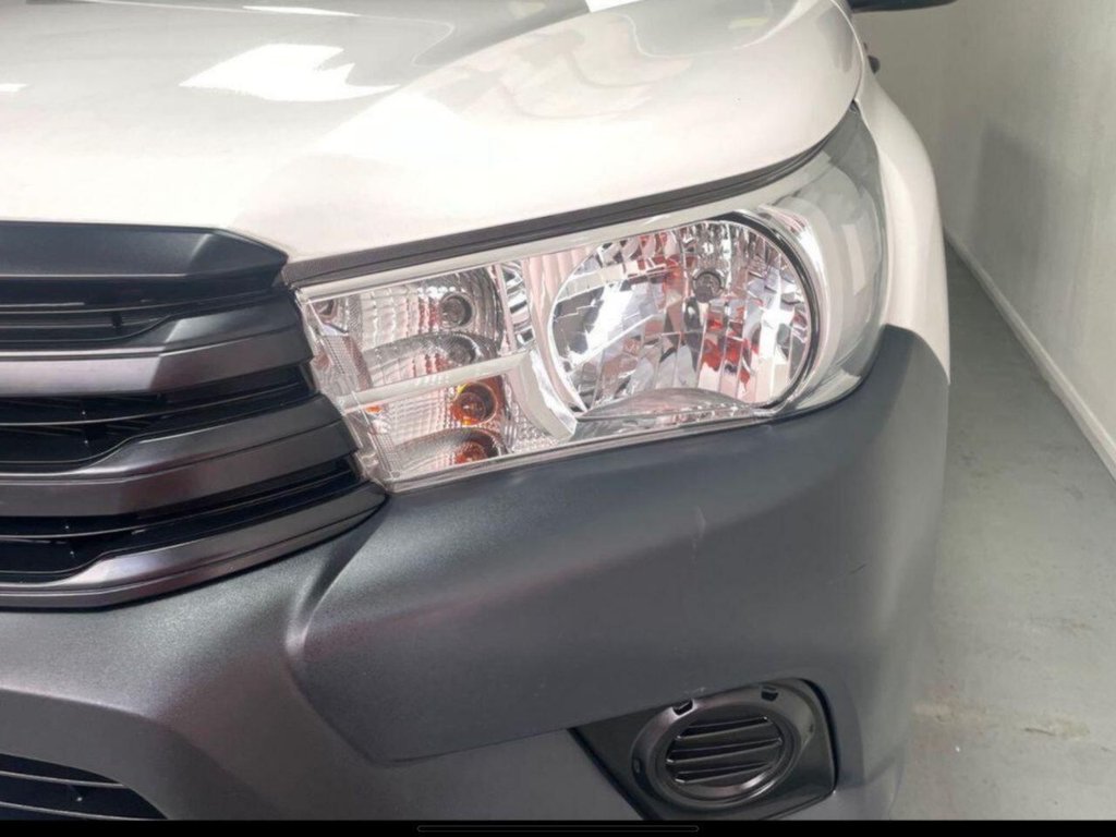 Used Toyota Hilux 2020 for sale - 77205398: Photo 5