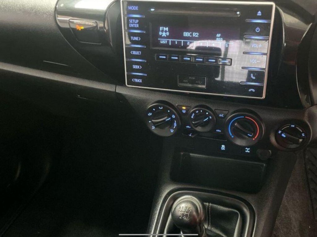 Used Toyota Hilux 2020 for sale - 77205398: Photo 8