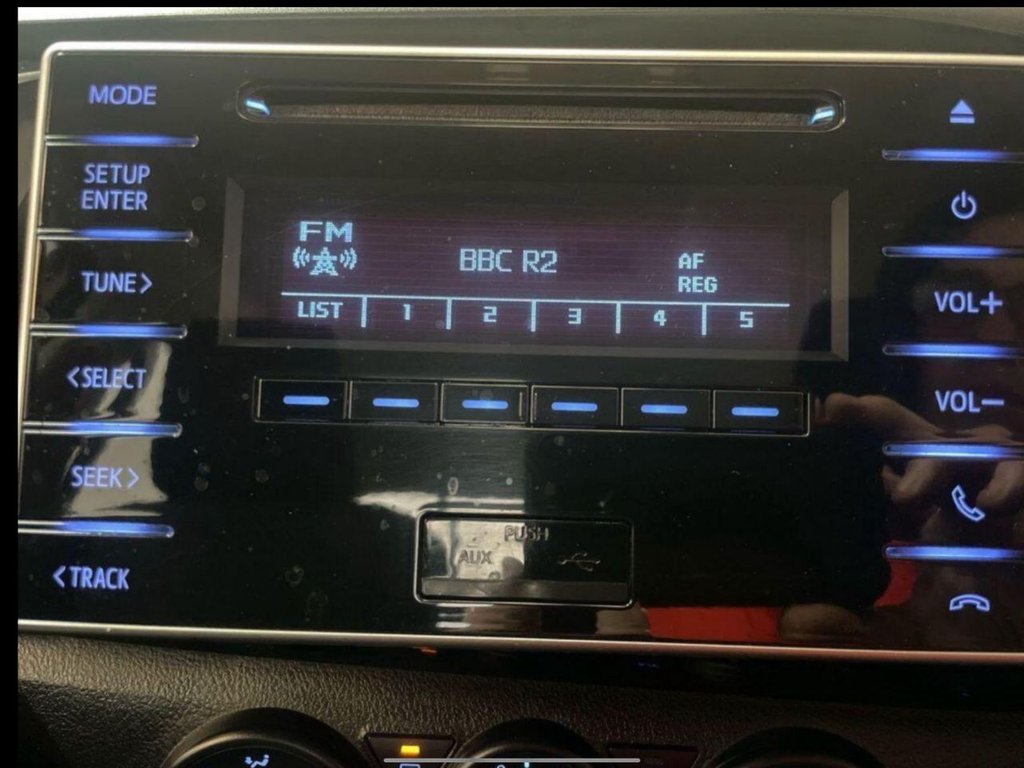 Used Toyota Hilux 2020 for sale - 77205398: Photo 9