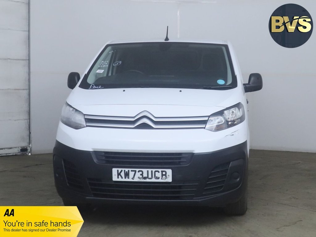Used Citroen Dispatch 2023 for sale - 78088468: Photo 2