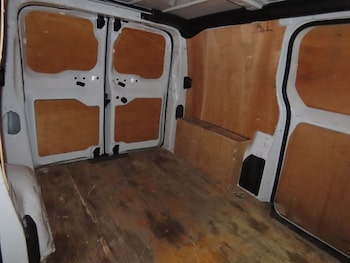 Used Citroen Dispatch 2023 for sale - 78088468: Photo