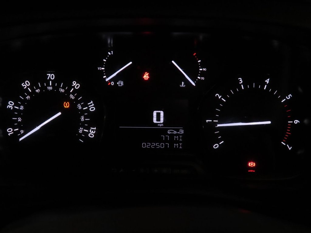 Used Citroen Dispatch 2023 for sale - 78088468: Photo 5