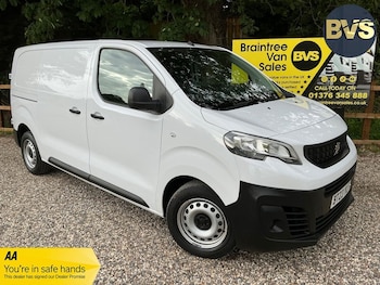 Used Peugeot Expert 2023 for sale - 78874509: Photo