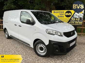 Used Peugeot Expert 2023 for sale - 78874509: Photo